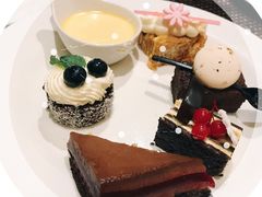 -南昌融创铂尔曼酒店咖啡苑餐厅
