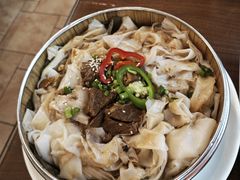 -黄但记老店·陈村粉食府