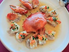 -RIVIERA 松鹤楼(外滩店)