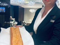 -北京泰富酒店-柏景轩中餐厅