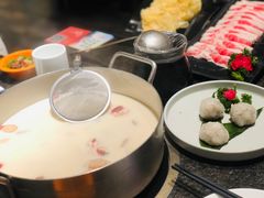 -煲宫猪肚鸡(昆山金鹰国际购物中心店)