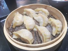 -陶乐舍本味蒸饺