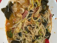 -刘文祥麻辣烫(望京店)