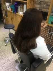 -GY style salon网红签约