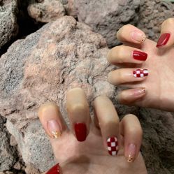 -LILY NAILS美甲美睫