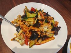-纪林菜馆·博山菜老字号(八大局店)