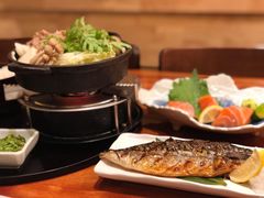 -森味花园·日本料理(伊藤洋华堂亚运村店)