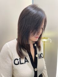点击看大图 -KEIVON HAIR·崎宏