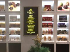 -GODIVA(王府井apm店)