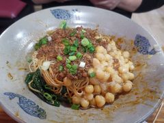 豌杂面-丁丁猫重庆小面(徐州路店)