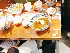 -鑫花溪牛肉米粉(景德路店)