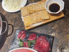 -宽田火锅(几江荣华店)