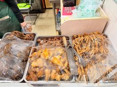 -大益烤鸡