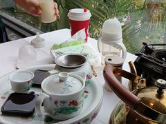 -沙河粉村·国家非遗传承(云台店)