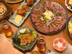 -半藏居酒屋(香港花园店)