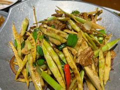 -额娘·春饼烤鸭(乐汇城店)