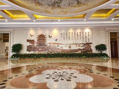 -武汉规划展示馆