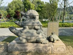 -东钱湖旅游度假区