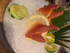 -山葵家·创意料理(临平银泰城店)