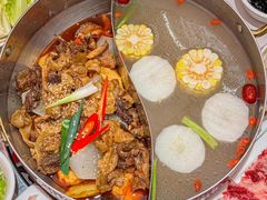 -八合里牛肉火锅(深圳海德店)