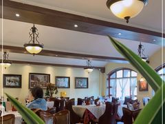 大堂-维兰西餐(万泉河店)