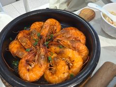 -旺角小渔村·海肠捞饭开创者(二马路店)