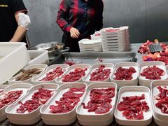 -牛鲜胜·潮汕牛肉自助火锅(番禺市桥店)