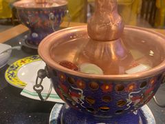 -南门涮肉(上海二店)