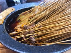 -冒椒火辣(太古里店)