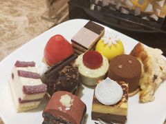 -盛宴标帜餐厅·亲子自助 (南昌喜来登酒店)