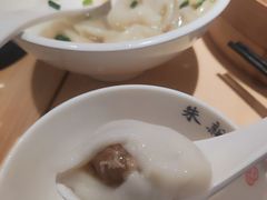 -朱新年·苏式汤团·面点(北寺塔店)