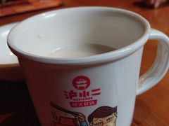 -炉小二铜锅牛蛙•川湘菜(三里屯店)