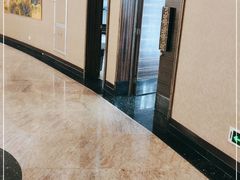 -青岛蓝海大饭店·爱琴海自助餐厅(崂山店)