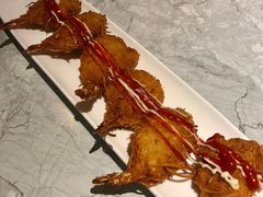 -半秋山西餐厅(宜昌大洋店)