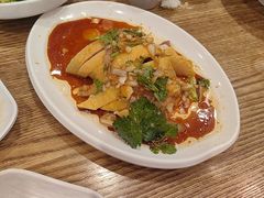 -裕记烧腊连锁餐饮(国商分店)