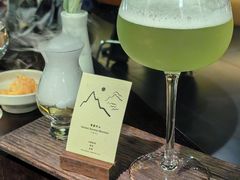 -Fuzzy Bistro 浮几韩餐·茶酒馆