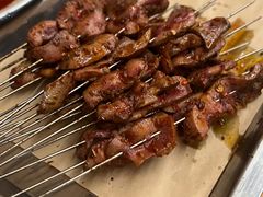 -东仪路传统烤肉