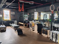 -CUBE私教·普拉提·拳击(龙漕路店)