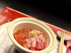 -鳥喜Toriki怀石烧鸟料理