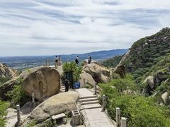 -北京凤凰岭