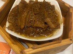 咖喱皇金钱肚-粤食堂(天津和悦汇店)