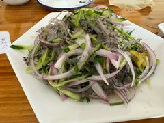-美顺香食府鱼头老店(雪野湖店)