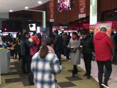 -银兴国际影城(永旺梦乐城吴中店)