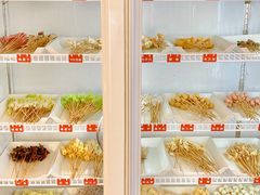 -长颈鹿的口袋钵钵鸡(市南店)