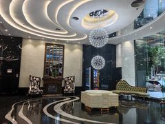 -厦门泰谷酒店(中山路镇海路地铁站店)