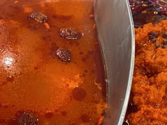-憨铁匠老火锅(龙岗万科里店)