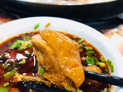 -佘记全家福芋儿鸡(向阳街总店)