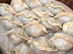 -老边饺子馆(西站店)