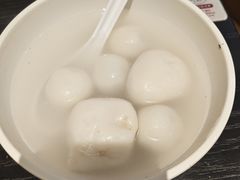 -宁波汤团店(外滩店)