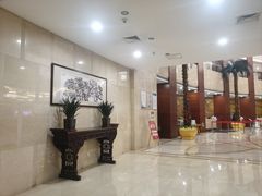 -天鹅湖大酒店